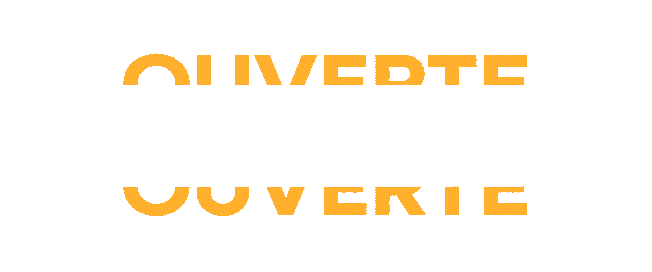 La billetterie est ouverte